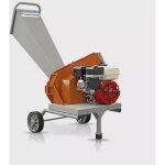 Honda - broyeur de vgtaux 75 mm thermique moteur