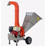 Honda - broyeur vgtaux 80 mm thermique moteur