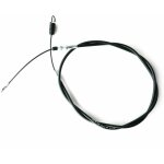 C�ble embrayage tondeuse honda hrb425c, hrg536c3, hrb475c