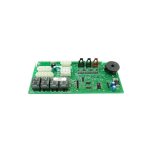 Honda - carte �lectronique tracteur tondeuse hf2417, hf2620 - 80406vk1033