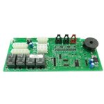 Honda - carte électronique tracteur tondeuse hf2417, hf2620 - 80406vk1033 Honda - carte électronique tracteur tondeuse hf2417, hf2620 - 80406vk1033