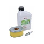 Kit entretien moteur honda gx110 et gx120 origine