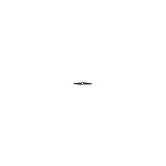 Honda - lame tondeuse hrx217, hrx237, hrb535, hrd536, izx53 Honda - lame tondeuse hrx217, hrx237, hrb535, hrd536, izx53