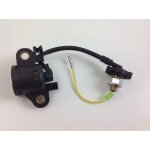 Honda moteur gx 240 270 340 390 interrupteur de s�curit� huile 019992