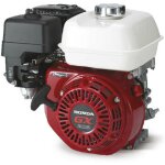 Jardiaffaires - moteur gx200 dmarrage manuel sans scurit d'huile 19. 05x61mm