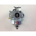 Honda motoculteur carburateur vertical gcv 135 - 160 - 190 - gc 135 - 160
