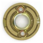 Honda - plateau de rotostop tondeuse et embrayage de lame