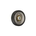 Honda - roue arri�re tondeuse 42710ve2m02ze, 42710 - ve2 - m01ze