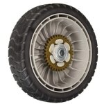Honda - roue arrière tondeuse 42710ve2m02ze, 42710 - ve2 - m01ze Honda - roue arrière tondeuse 42710ve2m02ze, 42710 - ve2 - m01ze