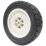 Honda - roue arri�re tondeuse hr216, hr2150