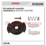 Honda tondeuse � gazon gcv135 160 r160299 d�marreur de d�marrage