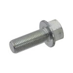 Vis de lame tondeuse honda hrx537c, hrs536c Vis de lame tondeuse honda hrx537c, hrs536c