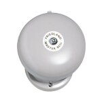 Honeywell 581069 carillon 12 v (max) 100 dba gris x95862 Honeywell 581069 carillon 12 v (max) 100 dba gris x95862