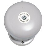 Honeywell 581070 carillon 24 v (max) 100 dba gris