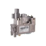 Bloc gaz r1 / 2' 230v v4600c1086u remplace v4600c1029u