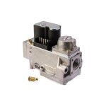 Honeywell - bloc vanne gaz vk 4105 c 1025