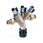 Disconnecteur hydraulique contrôlable 3 / 4', en12729 - resideo : ba295s - 3 / 4a Disconnecteur hydraulique contrôlable 3 / 4', en12729 - resideo : ba295s - 3 / 4a