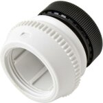 Honeywell - ach28 adaptateur de vanne de radiateur adapt pour radiateurs herz d30157