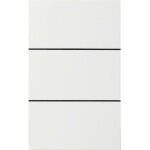 Honeywell d117 carillon 6 - 12 v 80 dba blanc y736812