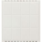 Honeywell d2105 carillon 110 - 230 v 75 dba blanc