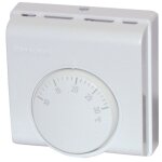 Honeywell home thermostat ambiance avec r�sist. d'anticipation - honeywell home : t6360b1002