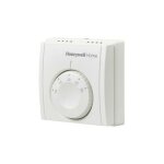 Honeywell home thermostat manuel filaire mt1