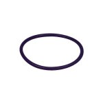 Joint torique pour bride de raccord 50 009 05 - 08 et 51 013 02 - 05 32, 4 x 2, 1 mm nbr 70 individuel ...