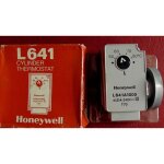Honeywell l641a 1005 thermostat cylindre : 0 - 90�c