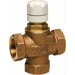 Honeywell - vanne de mlange v135 - 12b dimensions : 3 / 4'.