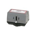 Vc6013zz00e commande soupape 3 voies 230 v / 50 hz, avec cable 1 m, trifilaire bg