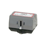 Vc8011zz00e commande soupape 3 voies 24 v / 50 hz, avec cable 1 m, trifilaire
