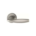 2 poign�es de porte new york aluminium - talla