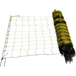 Horizont - filet pour ch�vres 50 m, h 120 cm, double pointe, horinetz