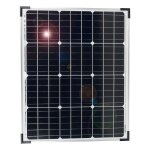 Horizont - panneau solaire 50w