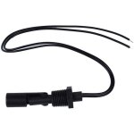 Horizontal capteur de niveau d'eau, interrupteurs � flotteur pp liquides, no nc 100v dc 0. 5a