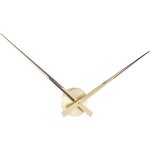 Karlsson - horloge murale design minimaliste little big time Karlsson - horloge murale design minimaliste little big time