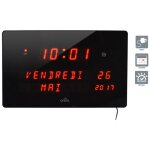 Orium - horloge calendrier imera