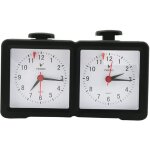 Horloge d'�checs, pendule d'�checs chess clock chronom�tre professionnel d'�checs, garde d'horloges d'�checs ...