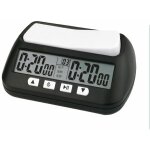 Horloge d'échecs professionnelle jeu de société électronique compétition compteur horaire compte à rebours ... Horloge d'échecs professionnelle jeu de société électronique compétition compteur horaire compte à rebours ...