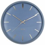 Horloge globe design armando breeveld - karlsson