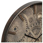 Horloge mécanique 'deyan' diamètre 50 cm atmosphera Horloge mécanique 'deyan' diamètre 50 cm atmosphera