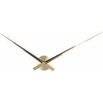 Karlsson - horloge murale design minimaliste little big time