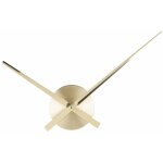 Horloge aiguilles big time 41cm