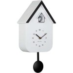 Horloge murale dupla color cuckoo