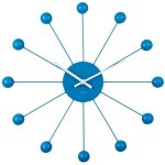 Horloge murale eaton