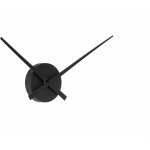 Karlsson - horloge murale design minimaliste little big time small
