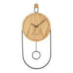 Horloge murale 'swing pendulum' - karlsson