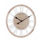 Yes everyday - horloge murale � tic - tac q99 d60