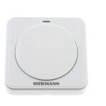 Bouton poussoir filaire hörmann it 1 - 1 - couleur : blanc - 1 canal - câble de 7m - référence : 4511719 ... Bouton poussoir filaire hörmann it 1 - 1 - couleur : blanc - 1 canal - câble de 7m - référence : 4511719 ...