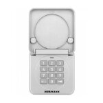 Clavier � code hormann fct10 - 1bs 4511862